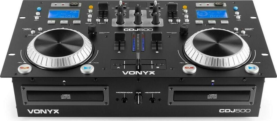 Vonyx CDJ500 
