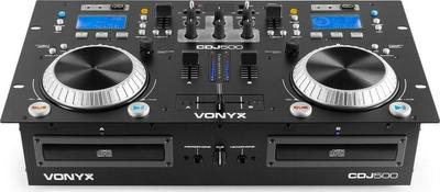 Vonyx CDJ500 Amplificador de audio