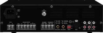 Monacor PA-806DMP Amplificateur audio