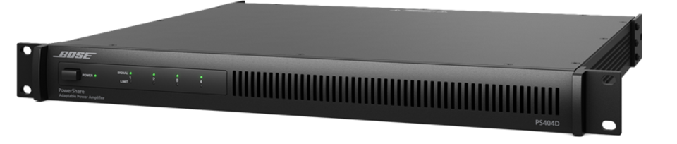 Bose PowerShare PS404D 