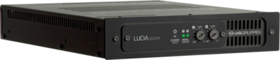 Lab.Gruppen LUCIA 120/2M Amplificador de audio