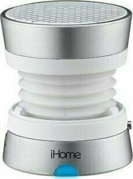 iHome iM71 front
