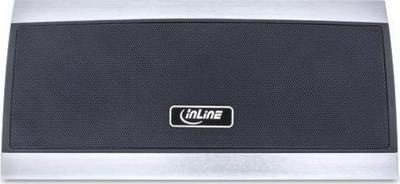 InLine Woome 3D Bluetooth-Lautsprecher