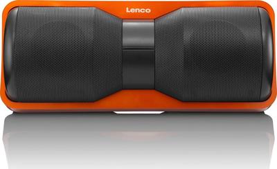 Lenco Boost-4 Bluetooth-Lautsprecher