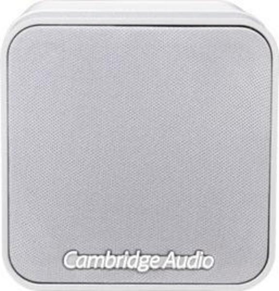 Cambridge Audio Minx Min 12 front