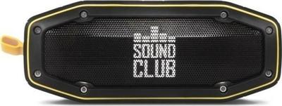 GoClever Sound Club Rugged Mini