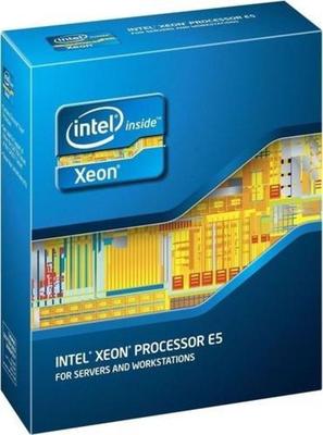 Intel Xeon E5540 Cpu