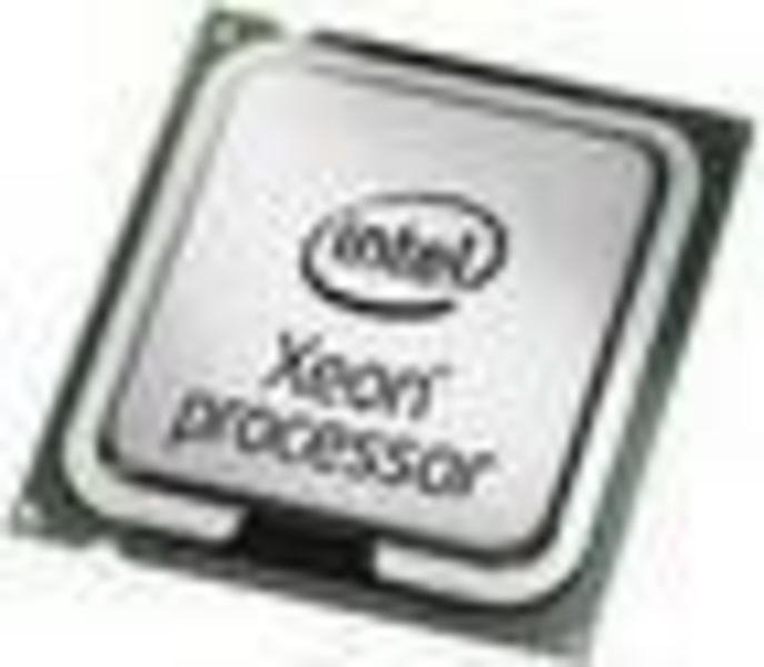 HP Intel Xeon E5530 