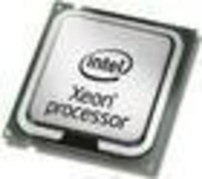HP Intel Xeon X3220 CPU