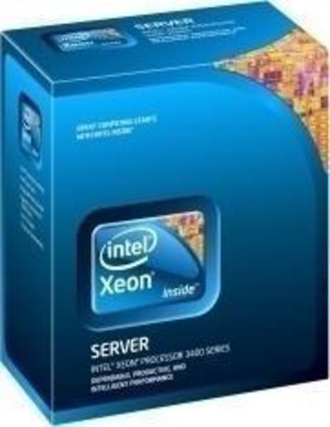 Intel Xeon X3470 