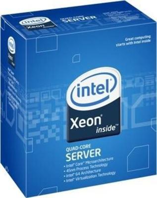 Intel Xeon X3460 Cpu