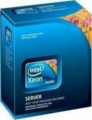 Intel Xeon X3430 CPU