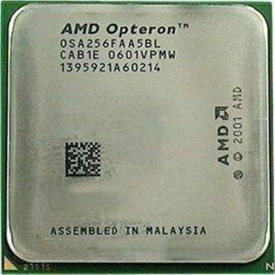 HP AMD Opteron 8431 Procesor