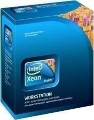Intel Xeon W3565 CPU