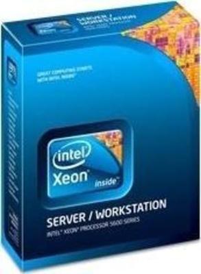 Intel Xeon L5630 Cpu