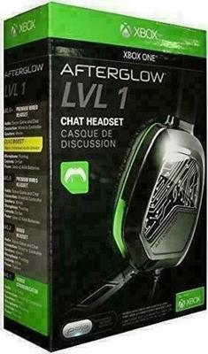PDP LVL 1 Chat Titanfall Xbox One Headphones