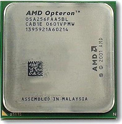 HP AMD Opteron 6128 Prozessor