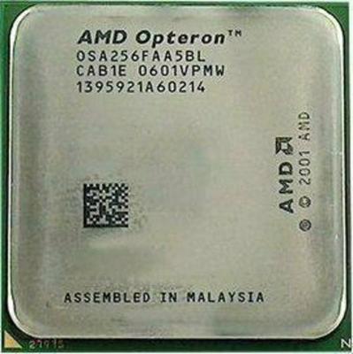 HP AMD Opteron 6176 SE Processore