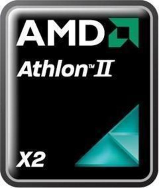 AMD Athlon II X2 250 