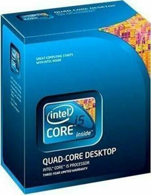 Intel Core i5 2400S CPU