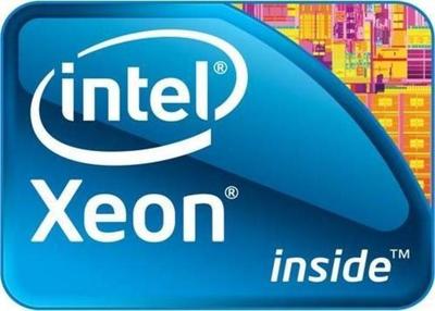 Intel Xeon E3-1240 CPU