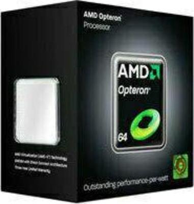 AMD Opteron 6128 HE CPU