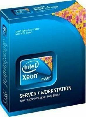 Intel Xeon E7-4870 Cpu