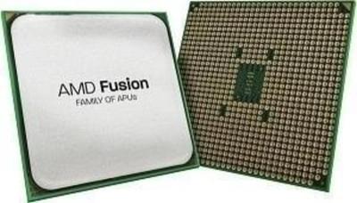 AMD A4 3400 CPU