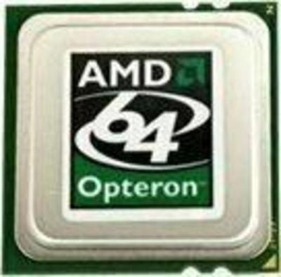 AMD Opteron 6204 Cpu