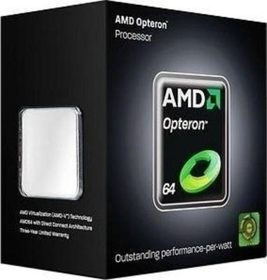 AMD Opteron 4238 CPU