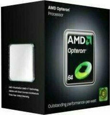 AMD 6378 2.4GHz 16 Core CPU Processor