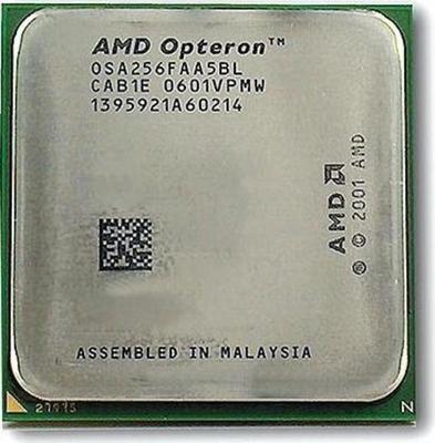 HP AMD Second-Generation Opteron 6234 Prozessor