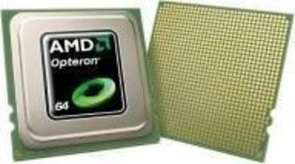 AMD Opteron 6272 