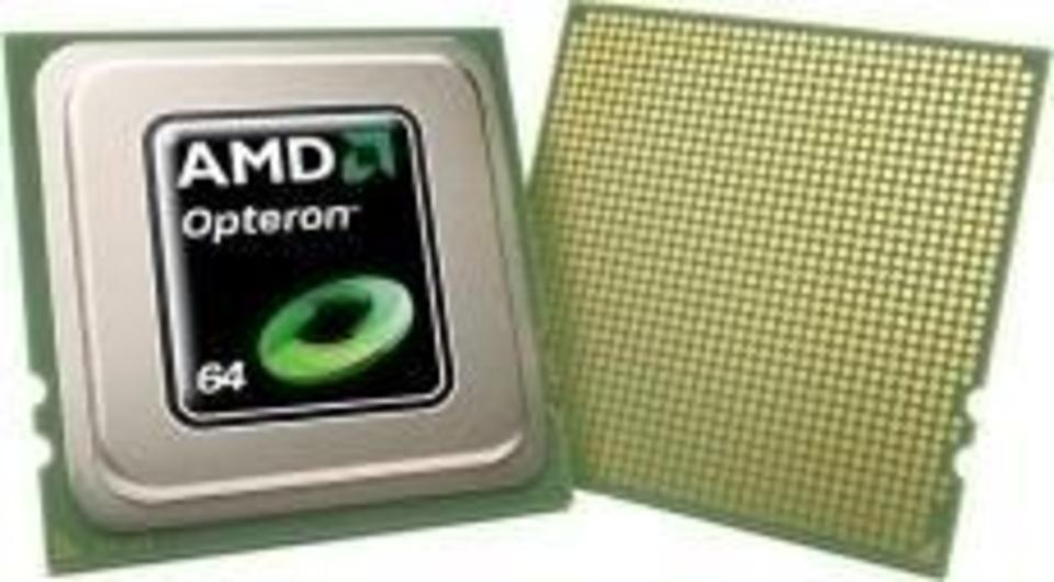 AMD Opteron 6282 SE 