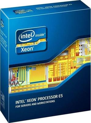 Intel Xeon E5-2470 Cpu