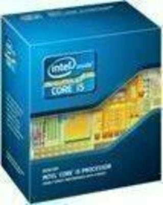 Intel Core i5 3470 Processore