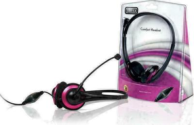 Sweex Comfort Headset Casques & écouteurs