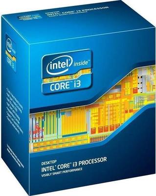 Intel Core i3 3240 CPU