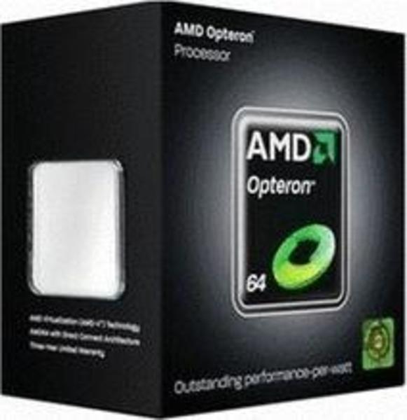AMD Opteron 6328 