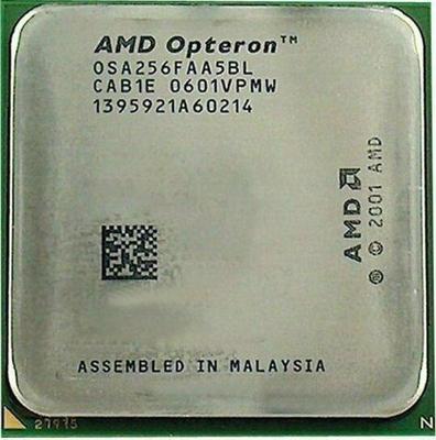 HP AMD Third-Generation Opteron 6308 CPU