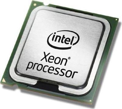 Intel Xeon E3-1240V3