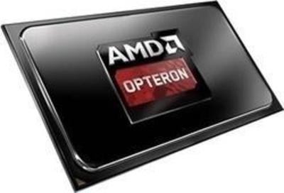 AMD Third-Generation Opteron 6386SE CPU