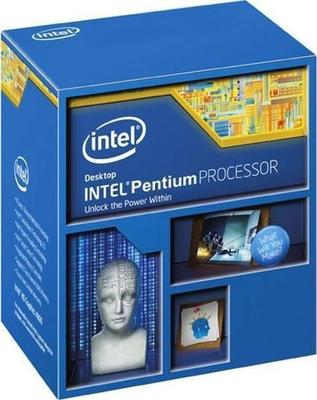 Intel Pentium G3420 Processore