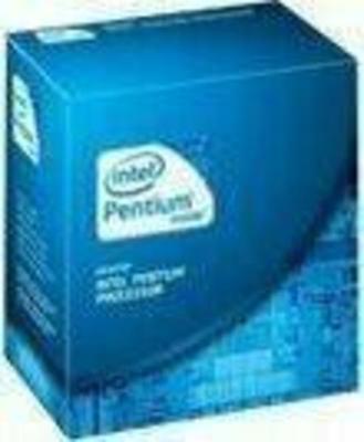 Intel Pentium G3220 CPU