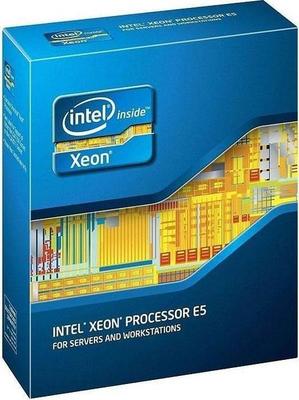 Intel Xeon E5-2695V2