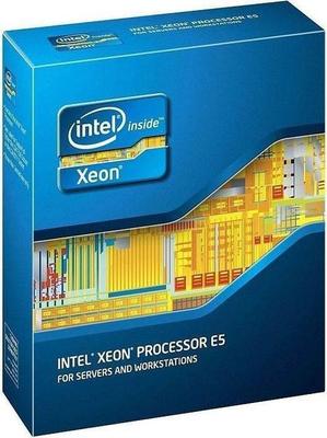 Intel Xeon E5-2690v2 Procesor