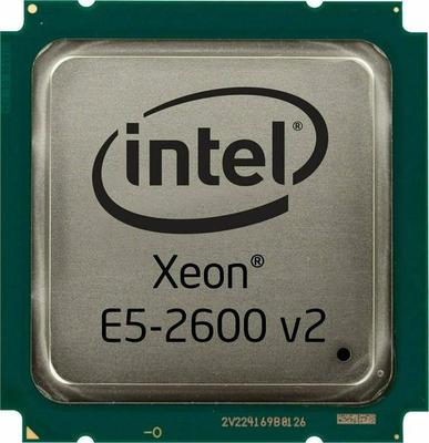 Intel Xeon E5-2640V2 Cpu