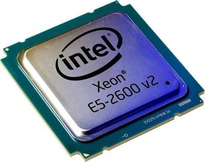Intel Xeon E5-2650LV2 CPU