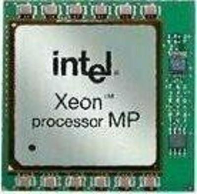 HP Intel Xeon MP - 1.6 GHz CPU