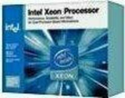 Intel Xeon - 2.66 GHz Cpu